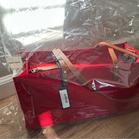 Parker Thatch East West Mimi - Picture 5 of 7